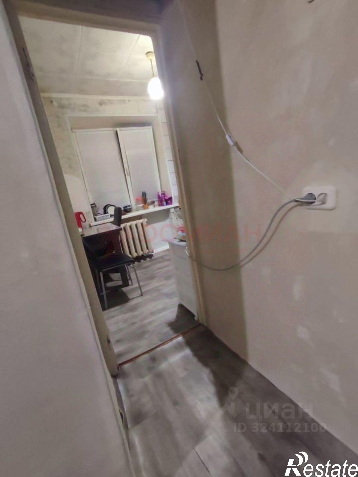 Купить квартиру за 2 350 000 рублей на ул Ленина, 91