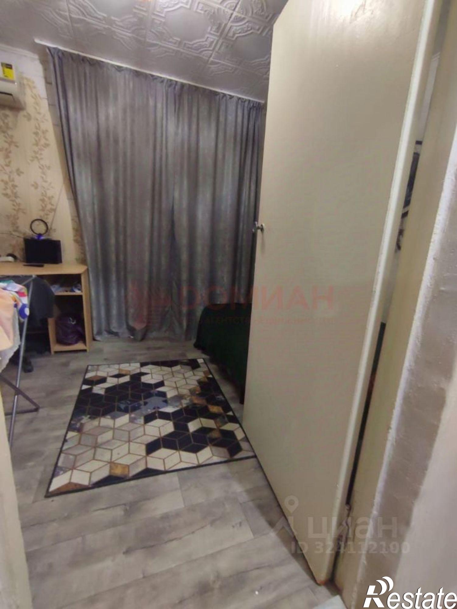 Купить квартиру за 2 350 000 рублей на ул Ленина, 91