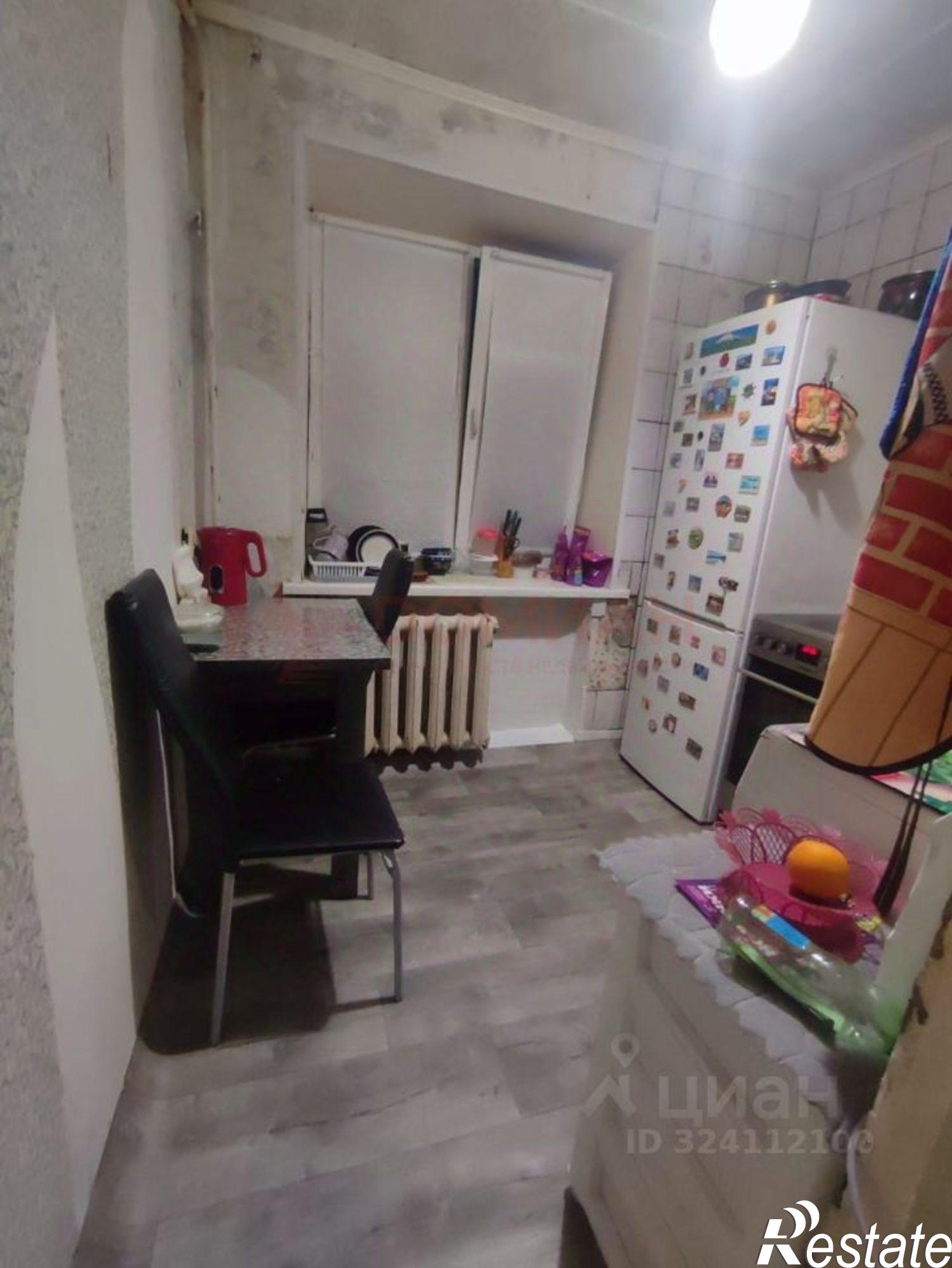 Купить квартиру за 2 350 000 рублей на ул Ленина, 91