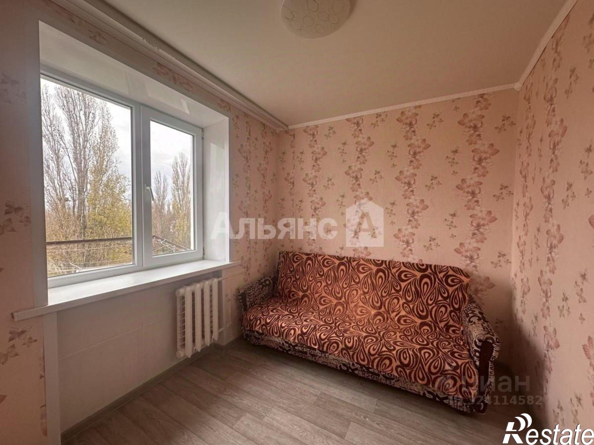 Купить квартиру за 1 190 000 рублей на улица Ленина, 91