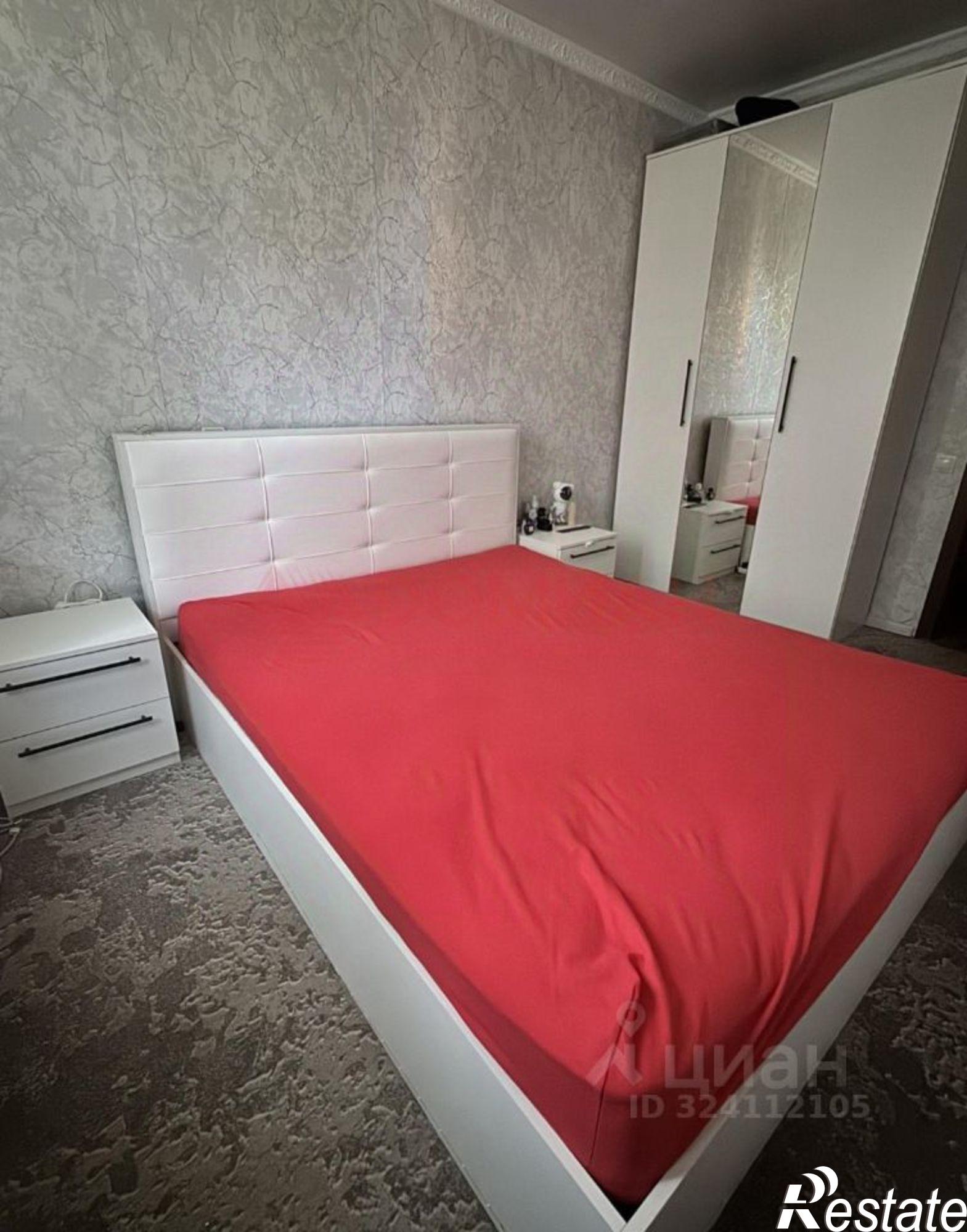 Купить квартиру за 4 050 000 рублей на ул Индустриальная, 9