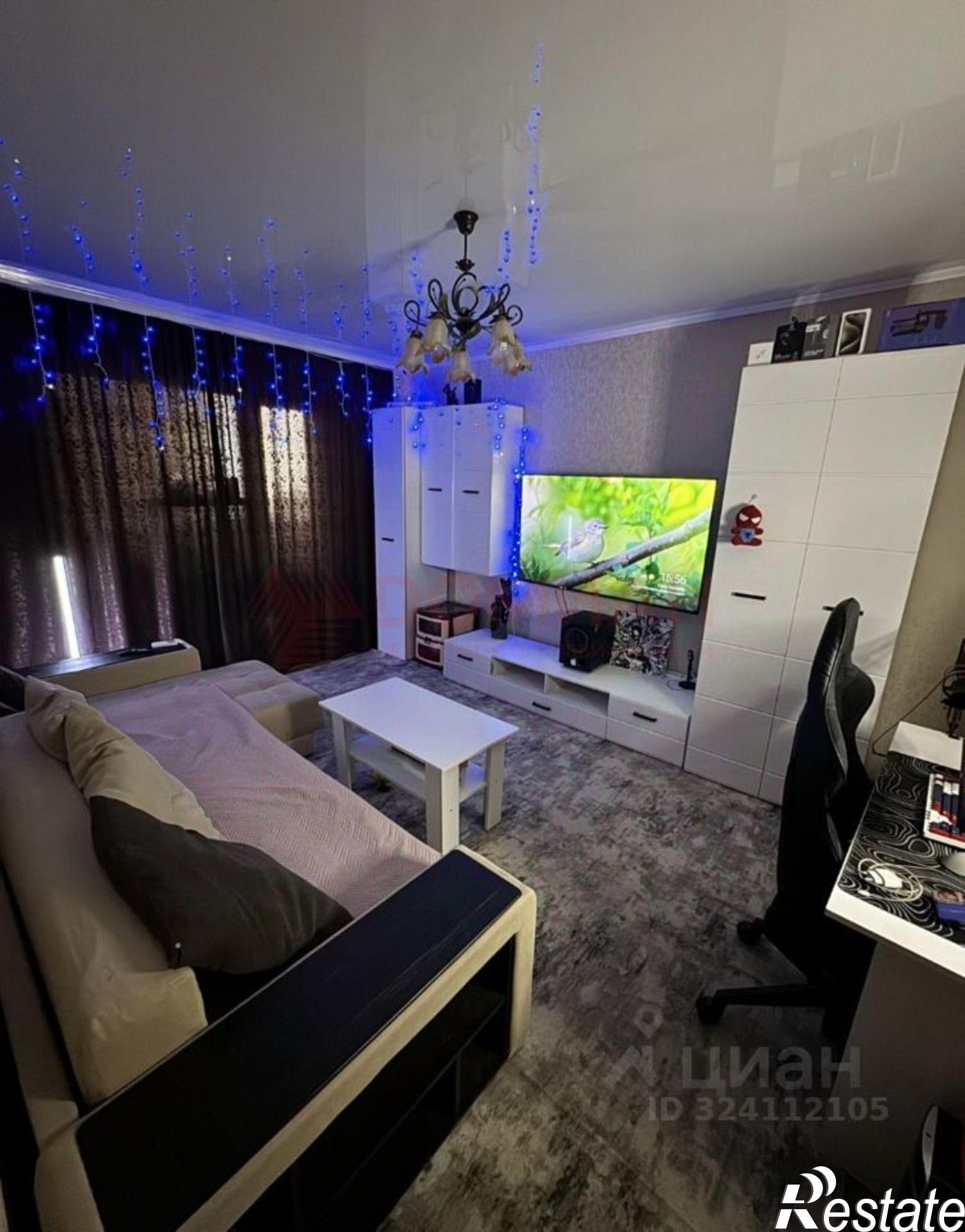 Купить квартиру за 4 050 000 рублей на ул Индустриальная, 9