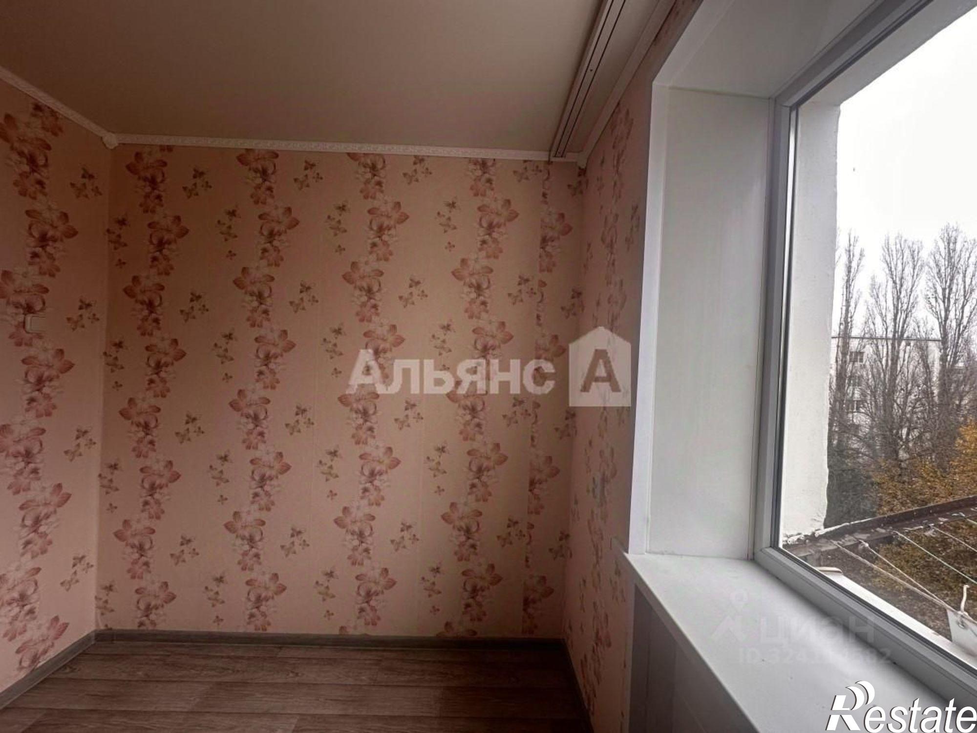 Купить квартиру за 1 190 000 рублей на улица Ленина, 91