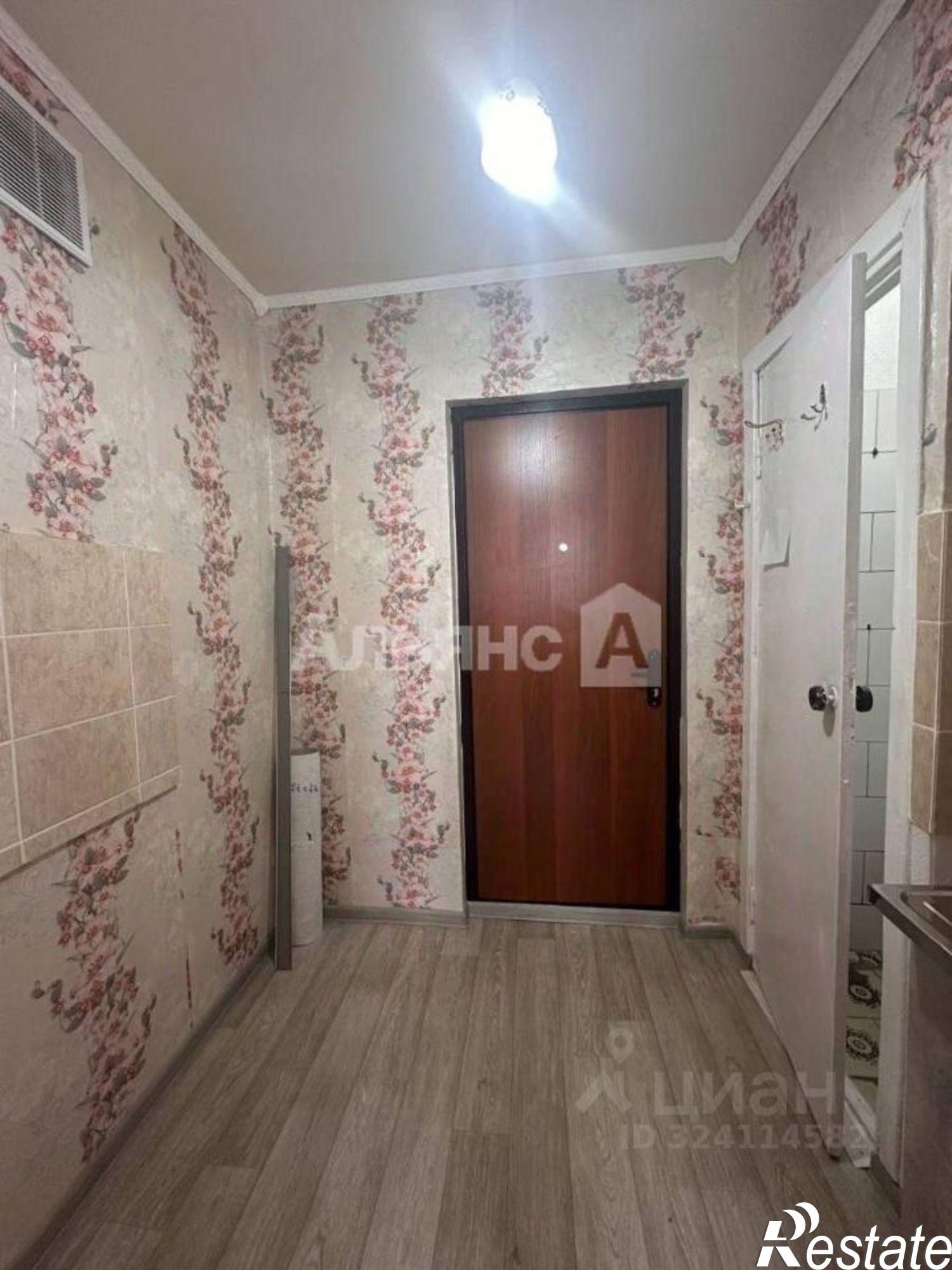 Купить квартиру за 1 190 000 рублей на улица Ленина, 91