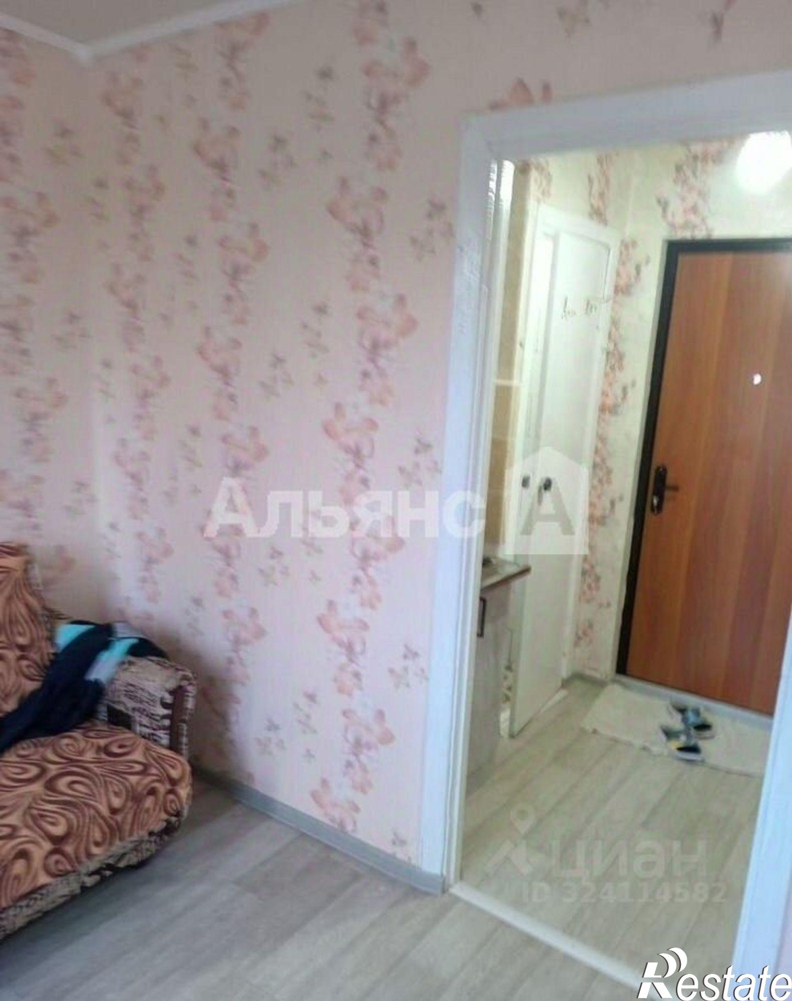 Купить квартиру за 1 190 000 рублей на улица Ленина, 91