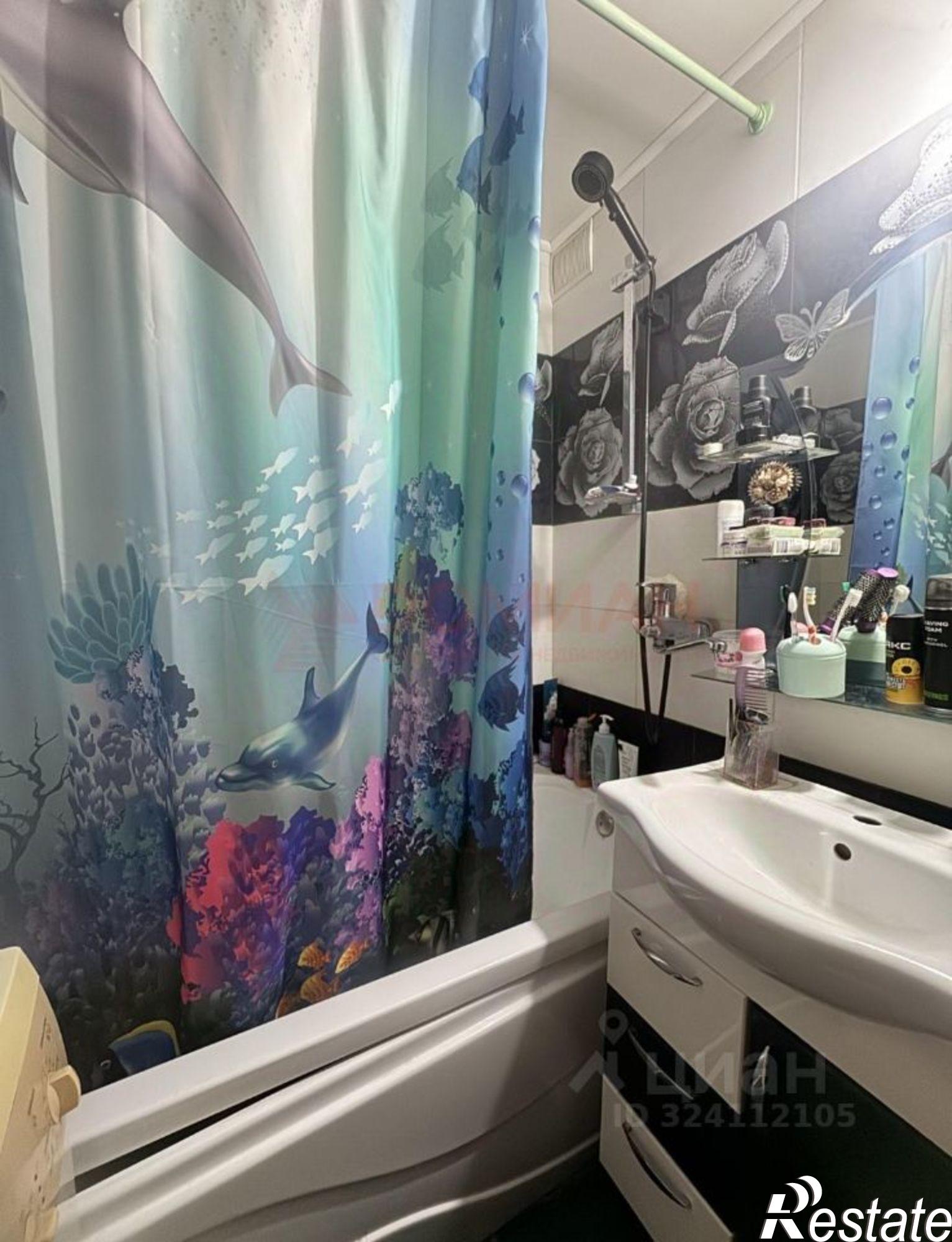 Купить квартиру за 4 050 000 рублей на ул Индустриальная, 9