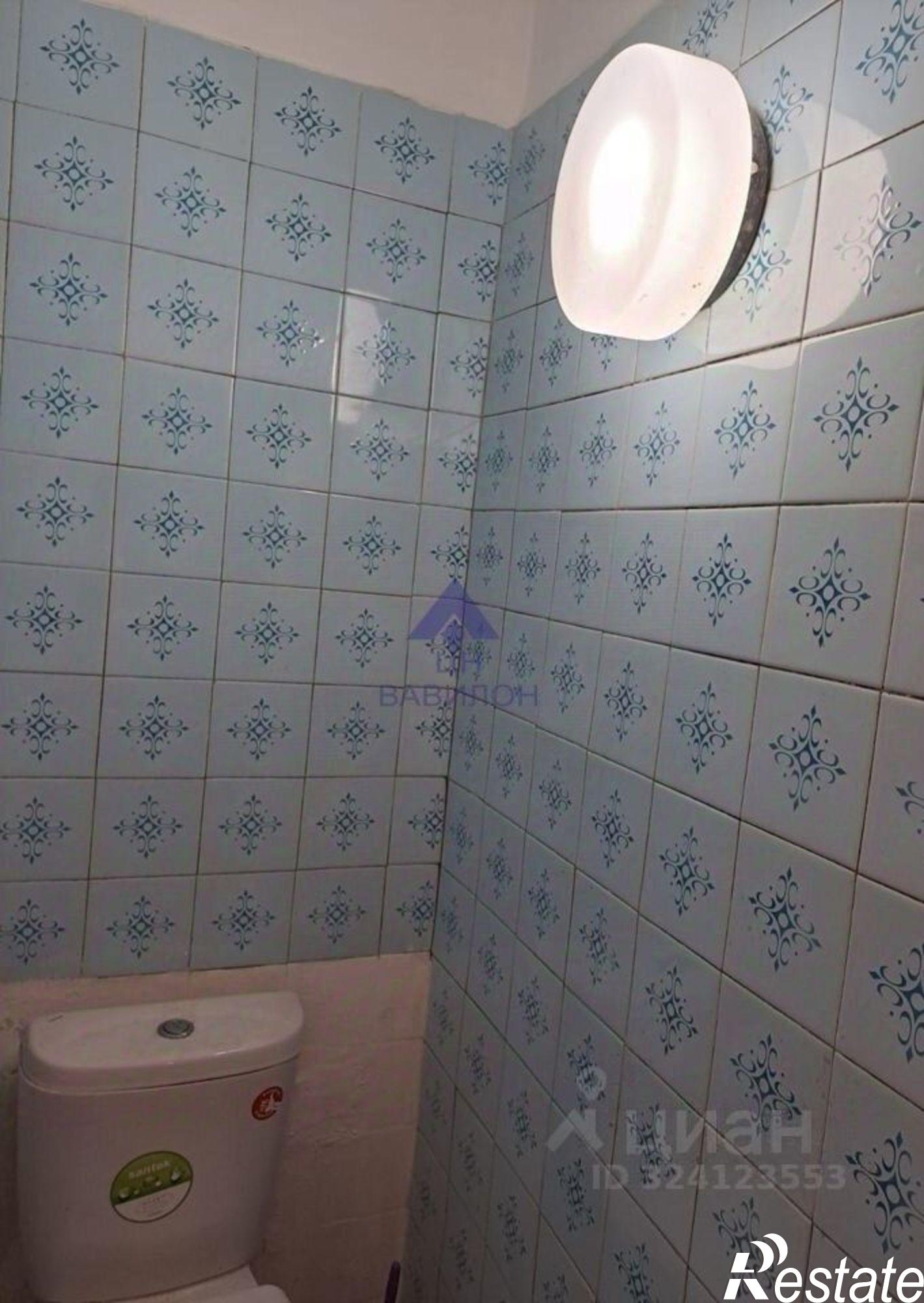 Купить квартиру за 3 500 000 рублей на Донской пер, 30