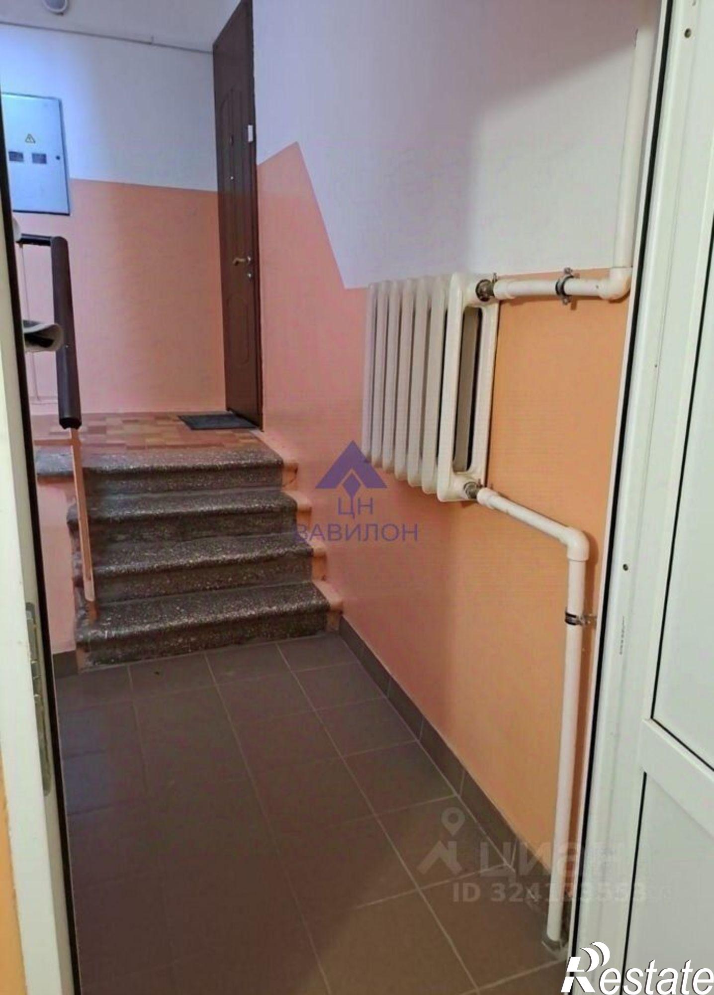 Купить квартиру за 3 500 000 рублей на Донской пер, 30