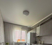 1-комн, 40кв м, этаж 2/5 Солнечная улица, 14