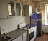 3-комн, 61кв м, этаж 9/9 пр-кт Курчатова, 29А