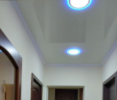 2-комн, 53кв м, этаж 7/9 ул Черникова, 24