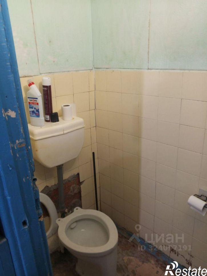 Комната улица Ленина, 96,  д. 96