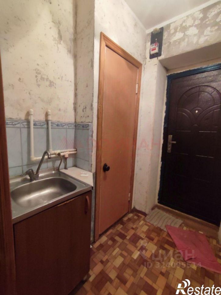 1-комн квартира Морская улица, 100,  д. 100