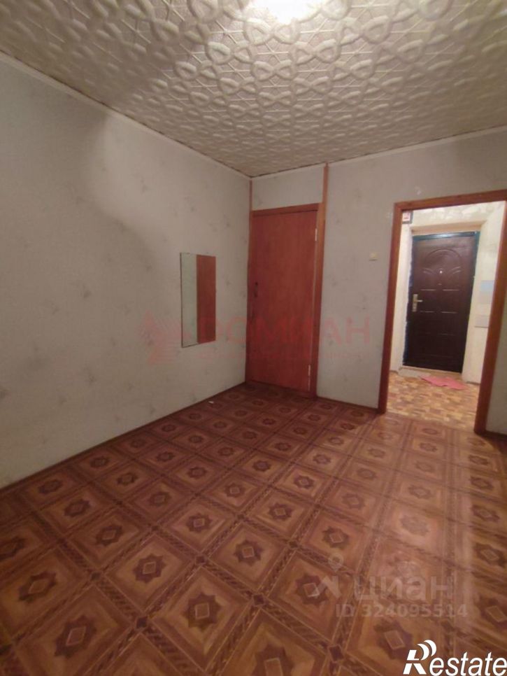 1-комн квартира Морская улица, 100,  д. 100