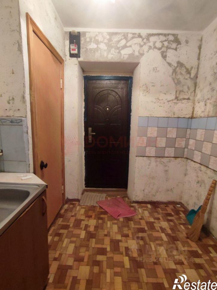 1-комн квартира Морская улица, 100,  д. 100