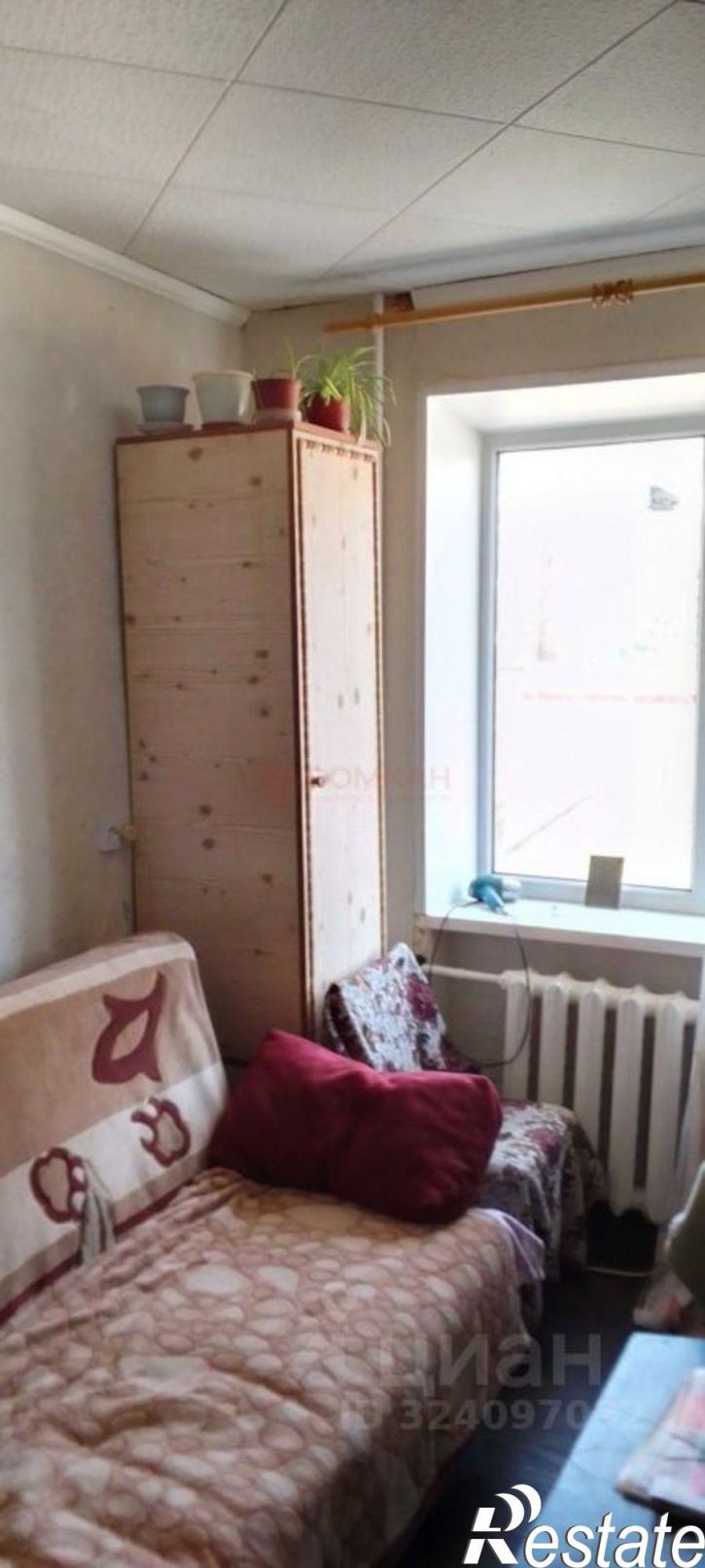 1-комн квартира улица Ленина, 85,  д. 85