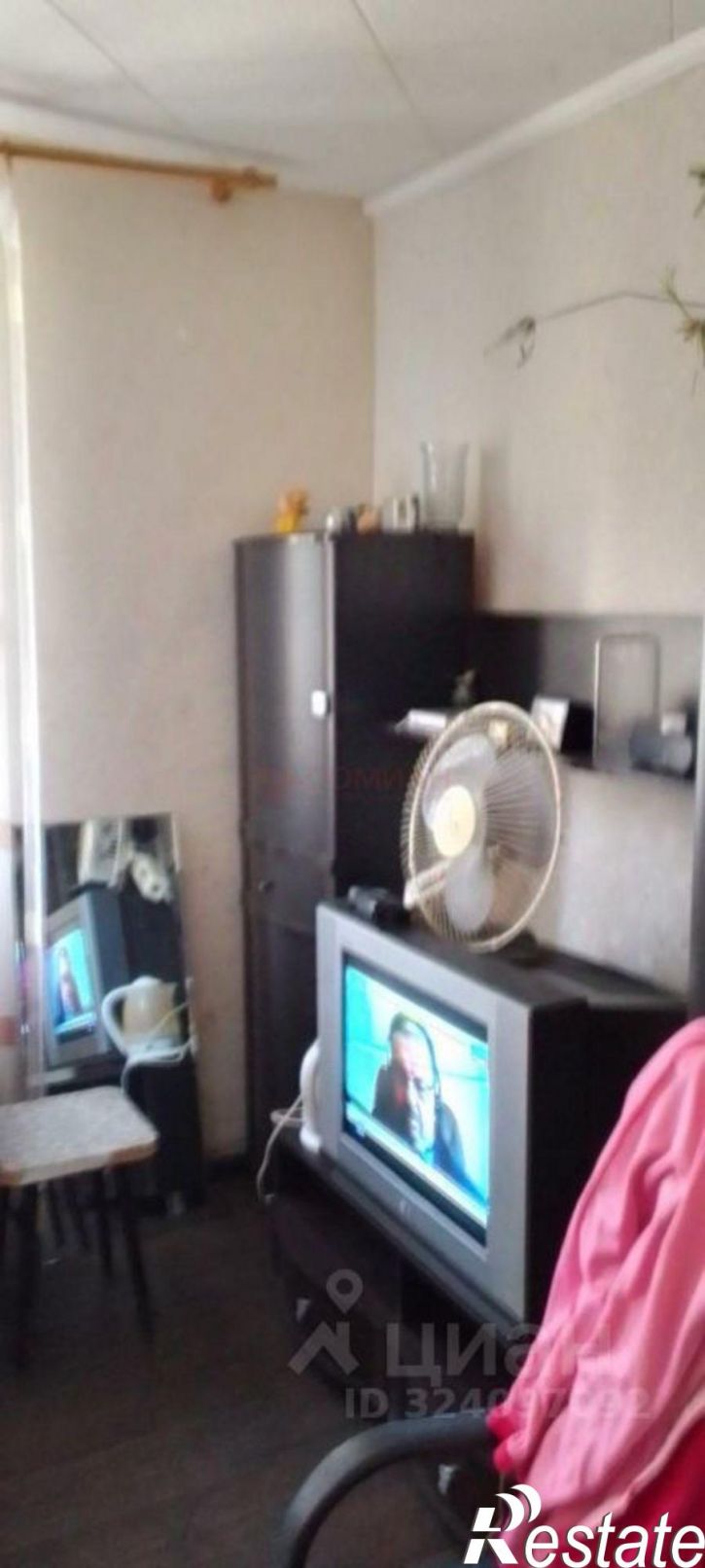 1-комн квартира улица Ленина, 85,  д. 85