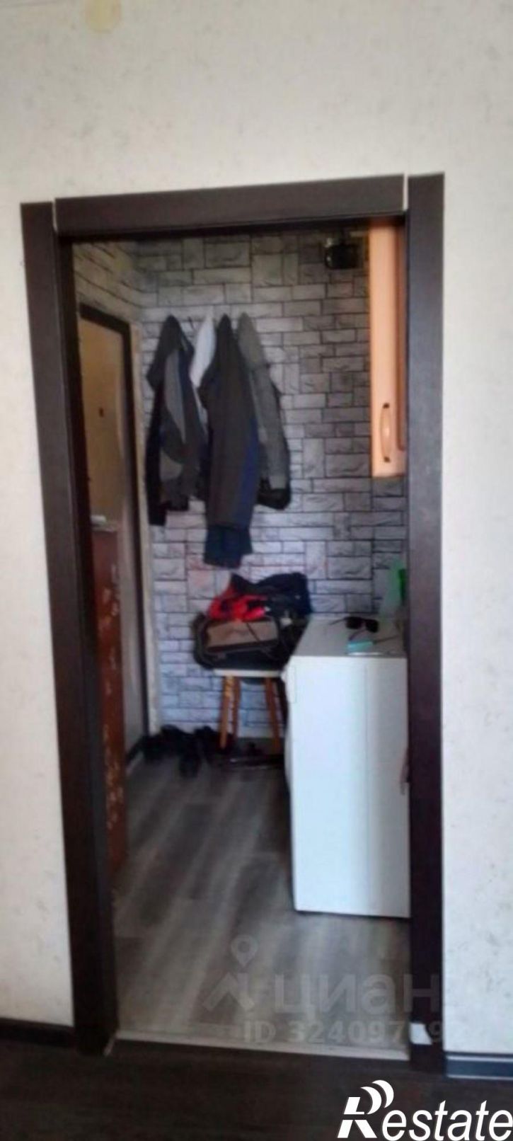 1-комн квартира улица Ленина, 85,  д. 85