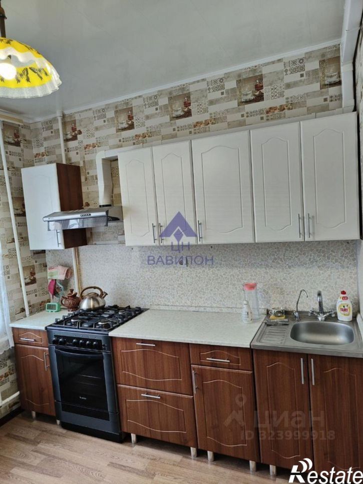 1-комн квартира ул Гагарина, 37/3,  д. 37/3