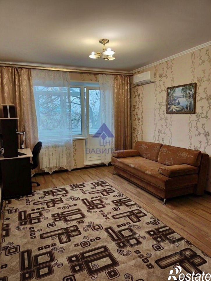 1-комн квартира ул Гагарина, 37/3,  д. 37/3