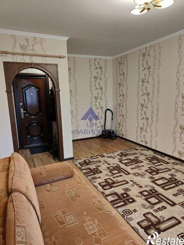 1-комн квартира ул Гагарина, 37/3,  д. 37/3