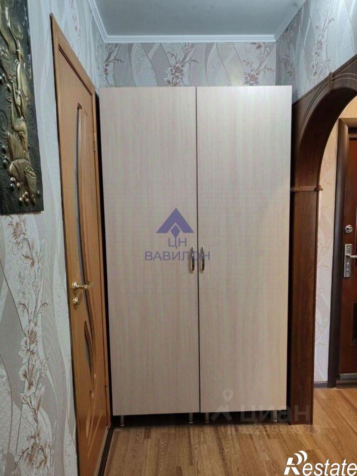 1-комн квартира ул Гагарина, 37/3,  д. 37/3