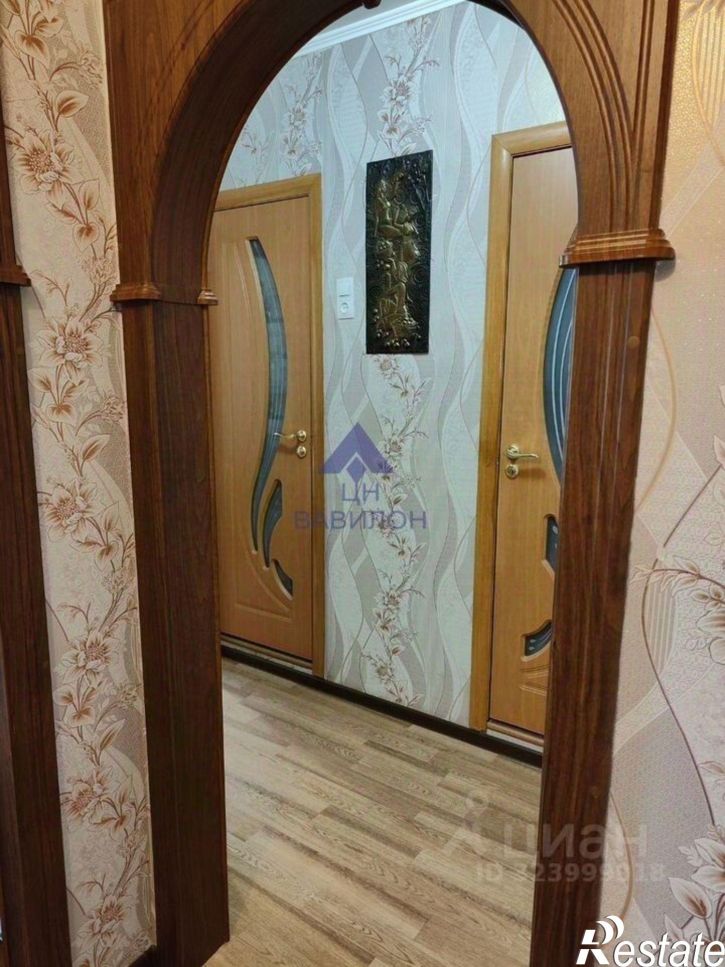 1-комн квартира ул Гагарина, 37/3,  д. 37/3