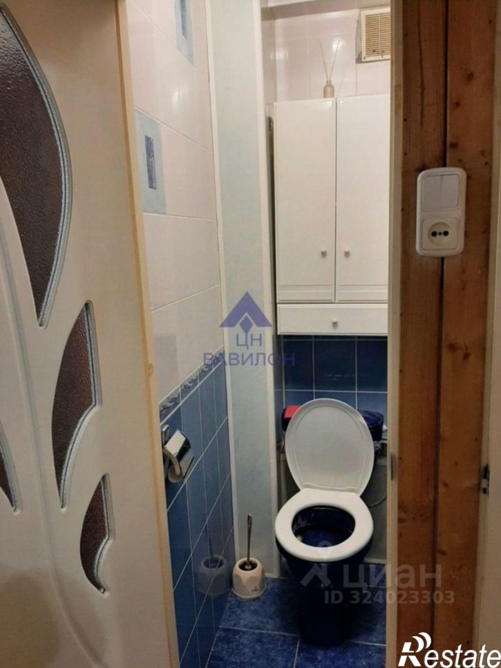 2-комн квартира Степная улица, 16/9,  д. 16/9