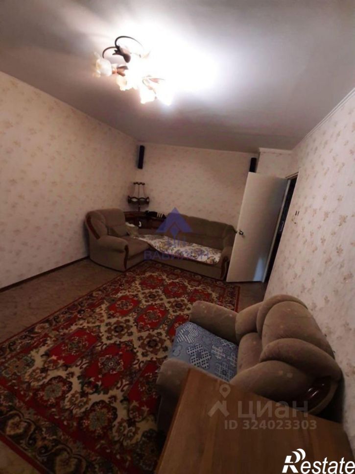 2-комн квартира Степная улица, 16/9,  д. 16/9