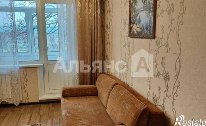 1-комн квартира улица Гагарина, 20,  д. 20