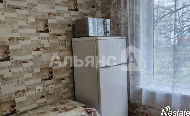 1-комн квартира улица Гагарина, 20,  д. 20