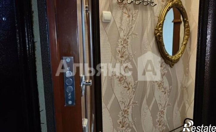 1-комн квартира улица Гагарина, 20,  д. 20