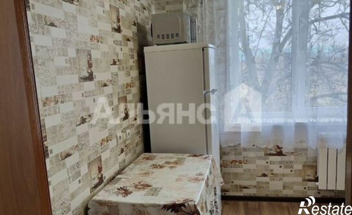 1-комн квартира улица Гагарина, 20,  д. 20