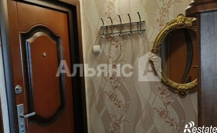 1-комн квартира улица Гагарина, 20,  д. 20