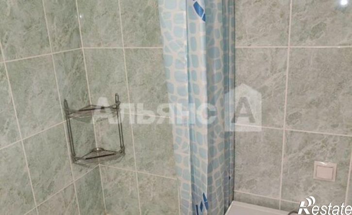 1-комн квартира улица Гагарина, 20,  д. 20