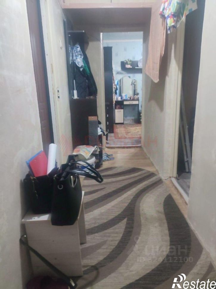 2-комн квартира ул Ленина, 91,  д. 91