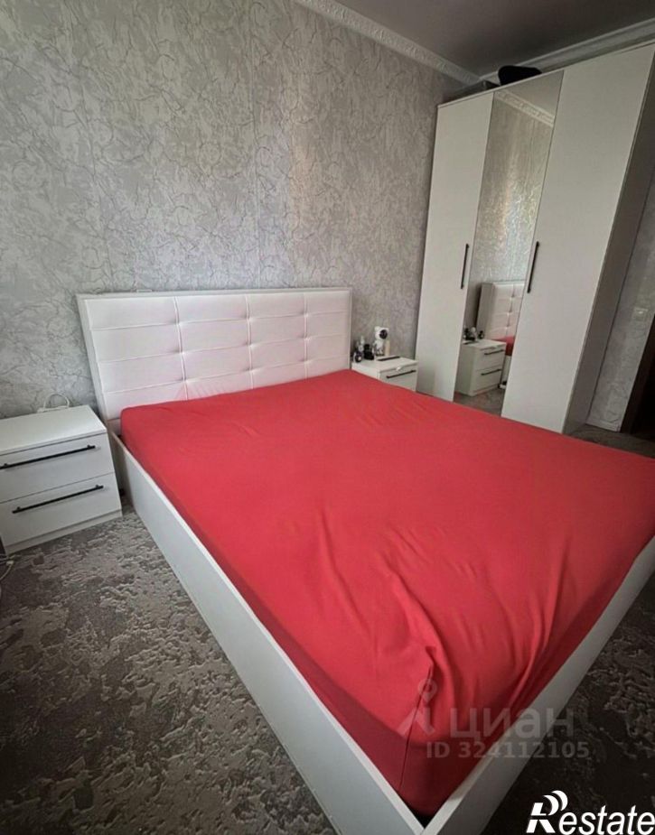 2-комн квартира ул Индустриальная, 9,  д. 9