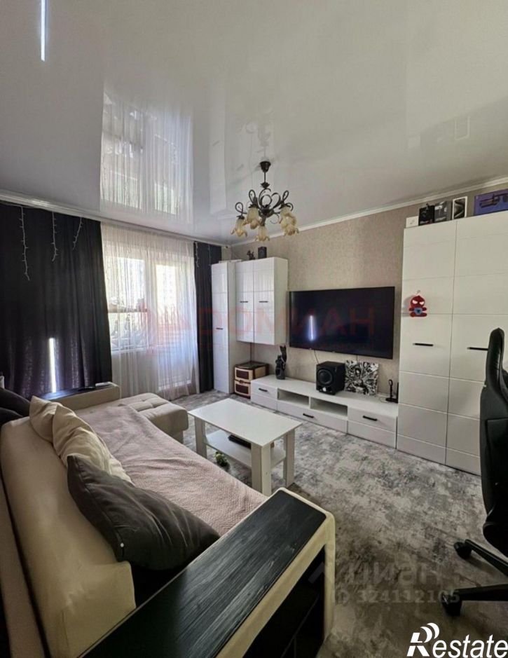 2-комн квартира ул Индустриальная, 9,  д. 9