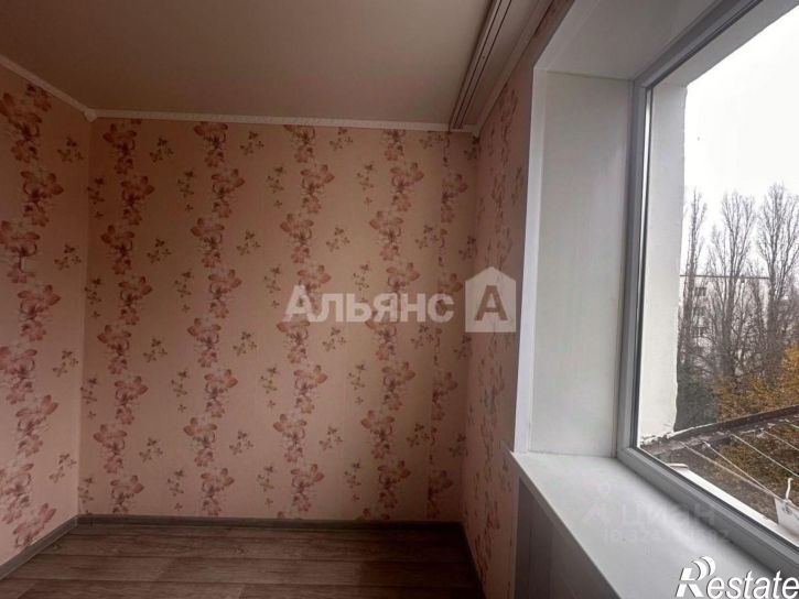 1-комн квартира улица Ленина, 91,  д. 91