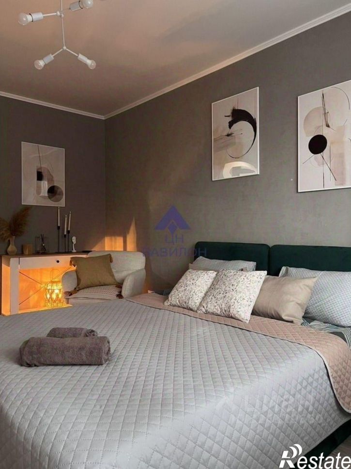 2-комн квартира Морская улица, 29,  д. 29