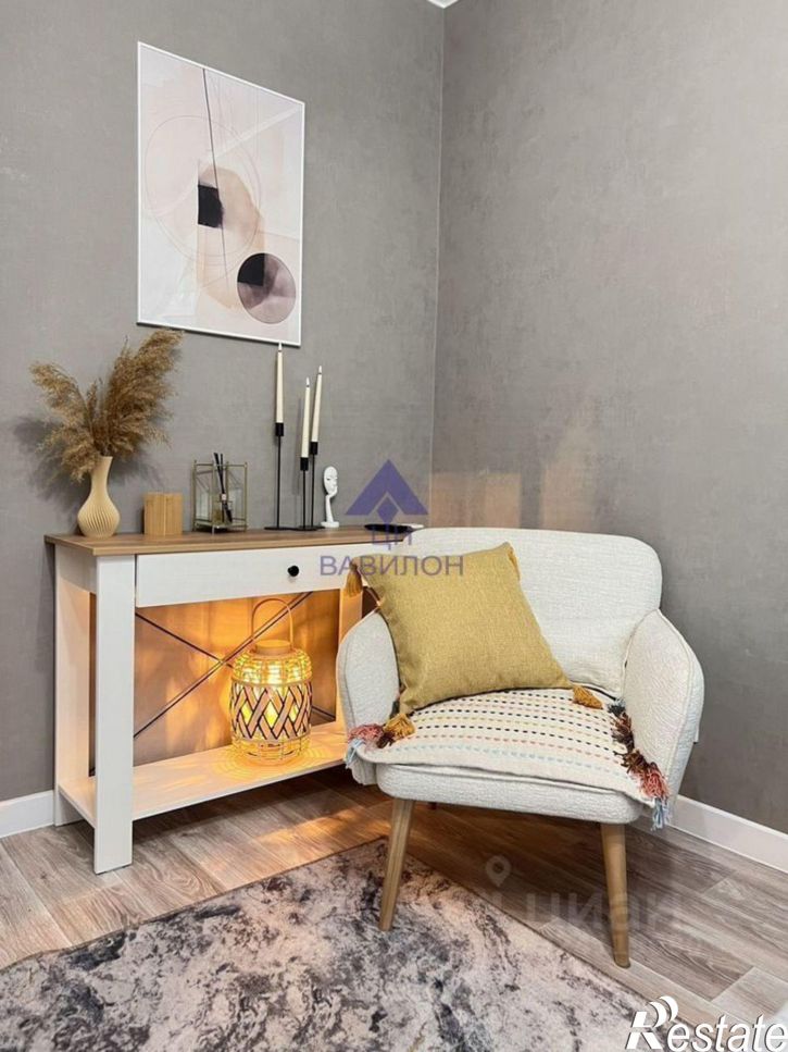 2-комн квартира Морская улица, 29,  д. 29