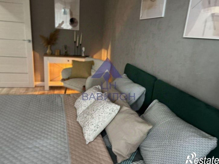 2-комн квартира Морская улица, 29,  д. 29