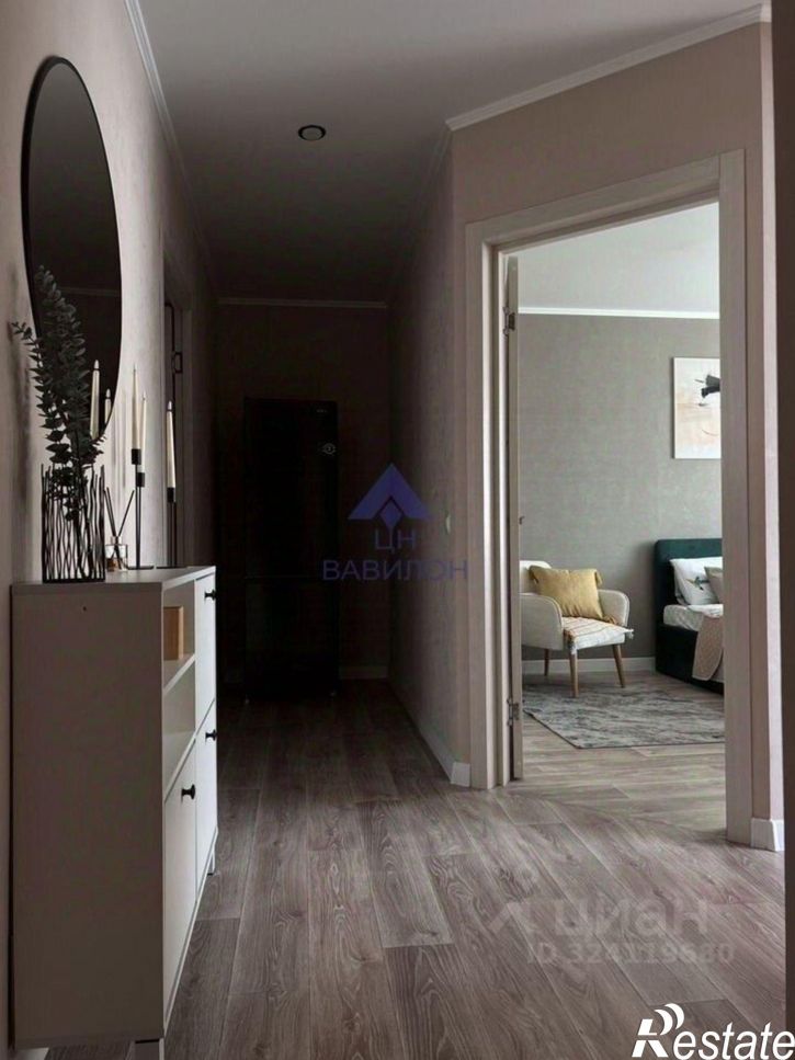 2-комн квартира Морская улица, 29,  д. 29