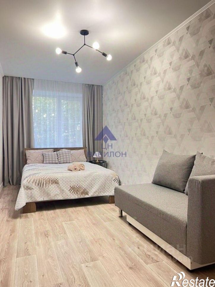 2-комн квартира Морская улица, 29,  д. 29