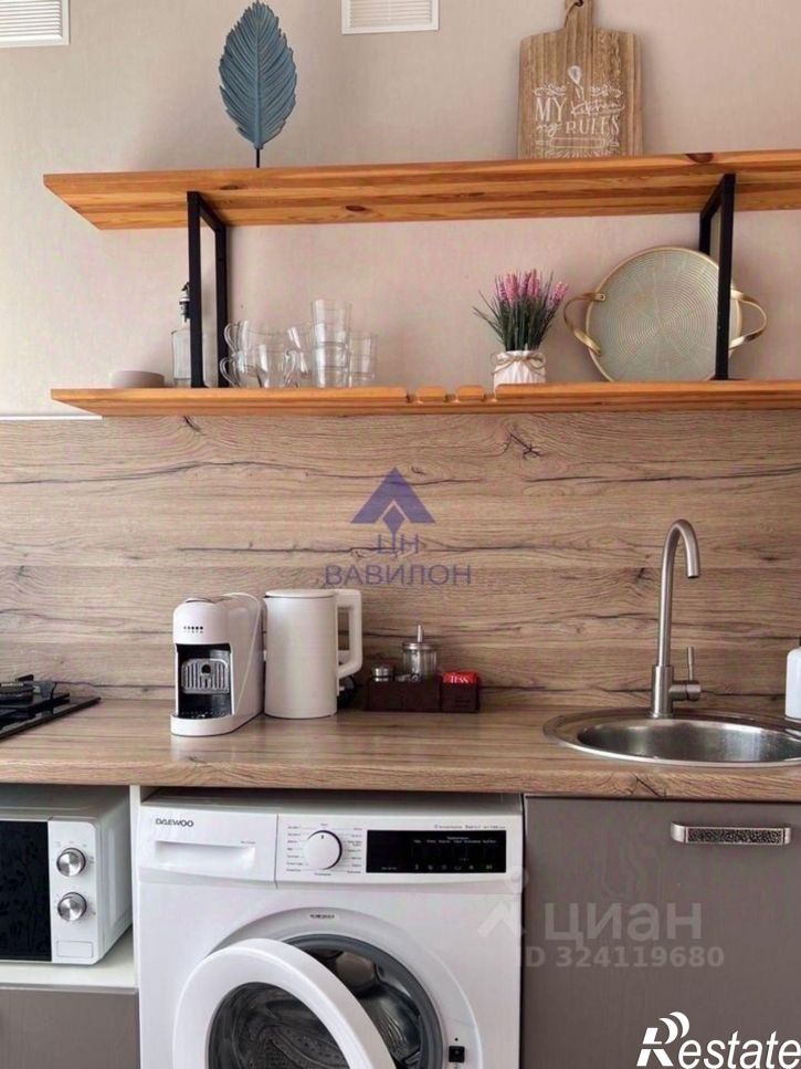 2-комн квартира Морская улица, 29,  д. 29