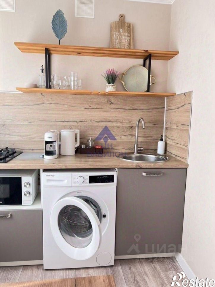 2-комн квартира Морская улица, 29,  д. 29