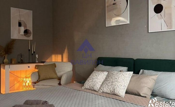 2-комн квартира ул Морская, 76,  д. 76