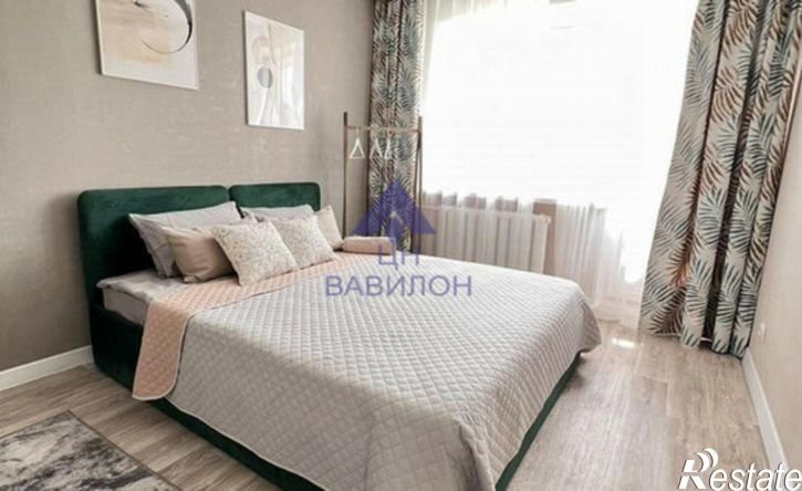 2-комн квартира ул Морская, 76,  д. 76