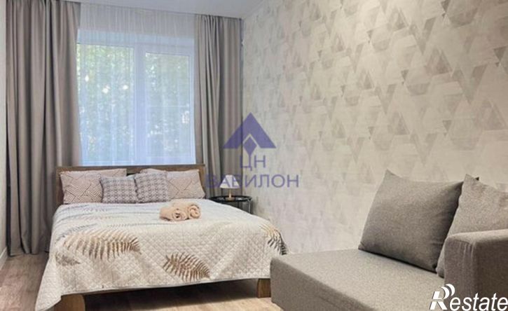 2-комн квартира ул Морская, 76,  д. 76