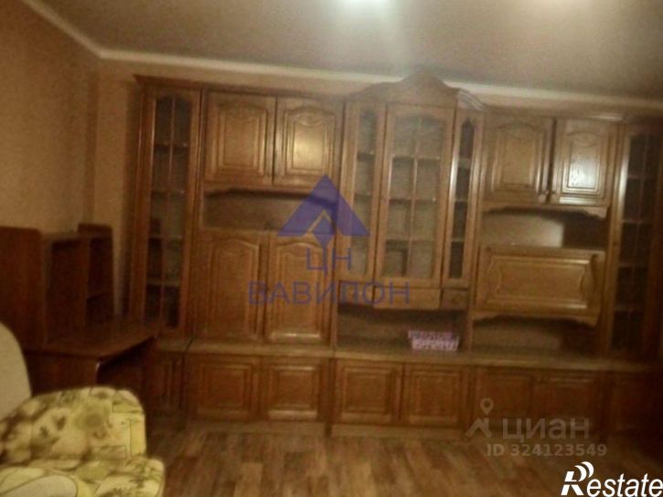 2-комн квартира пр-кт Курчатова, 29А,  д. 29А